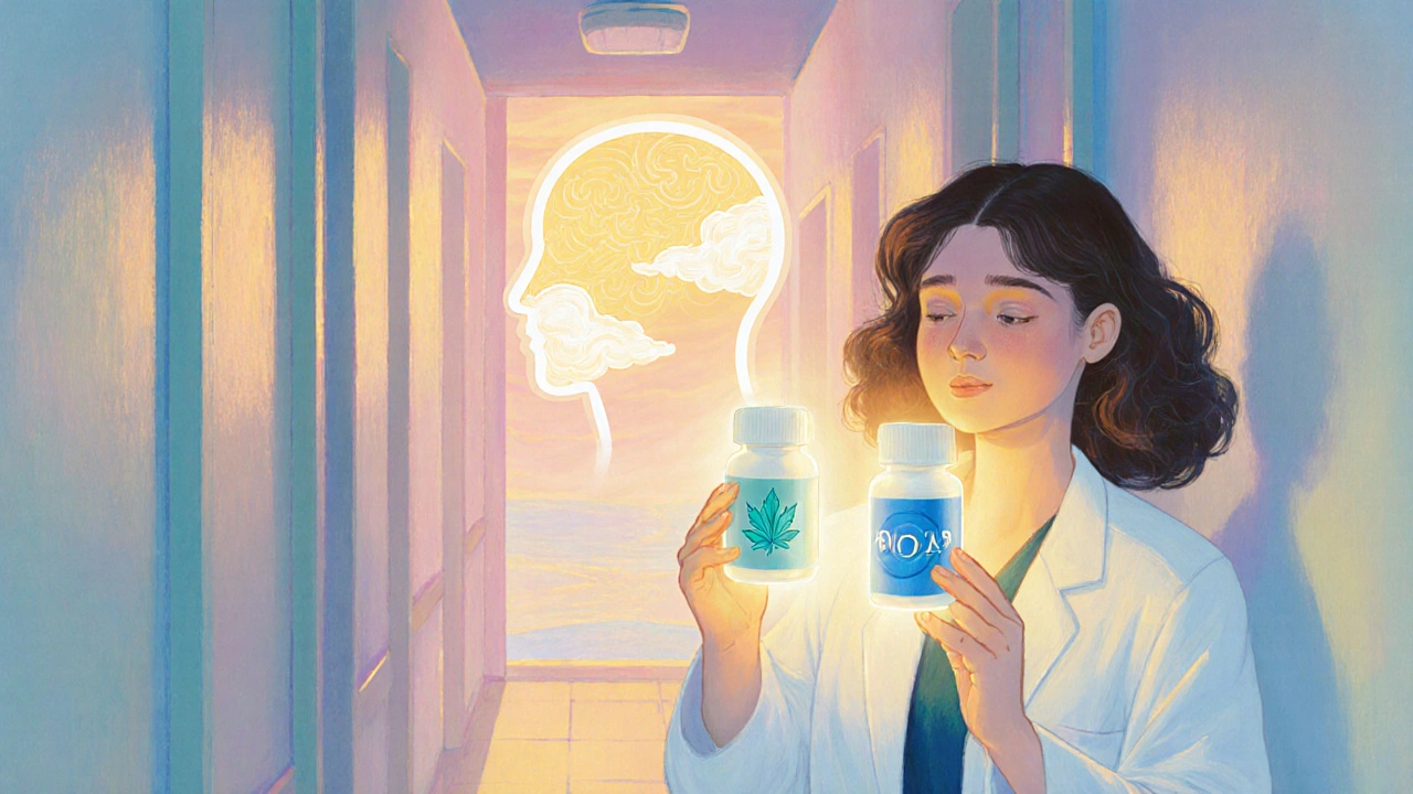 Atenolol-Chlorthalidone : prévention de la migraine - guide complet