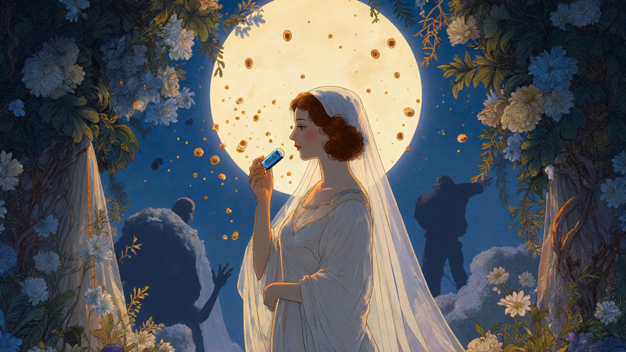 Comparez Female Cialis Soft (Tadalafil) avec ses alternatives