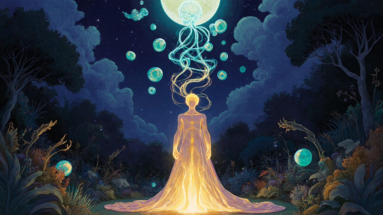 La science de la vardenafil : comment elle agit pour traiter la dysfonction érectile