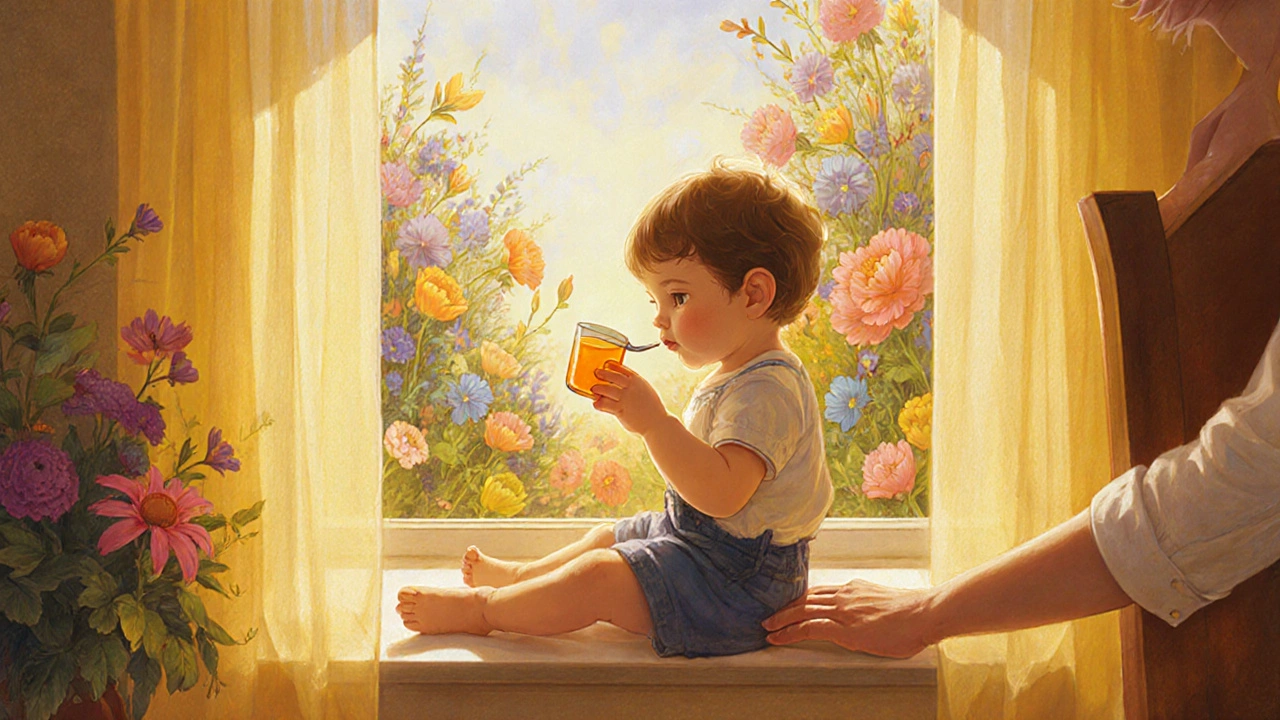 Lamivudine-Zidovudine chez les enfants séropositifs : ce qu’il faut savoir