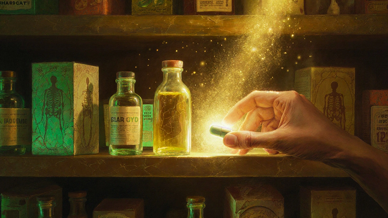 Médicaments contrefaits : comment les repérer et se protéger