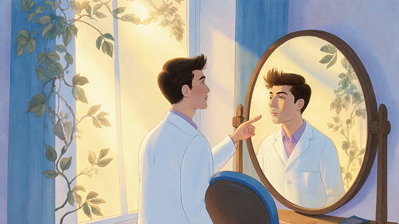 Minoxidil topique : avis médical sur le traitement de la perte de cheveux