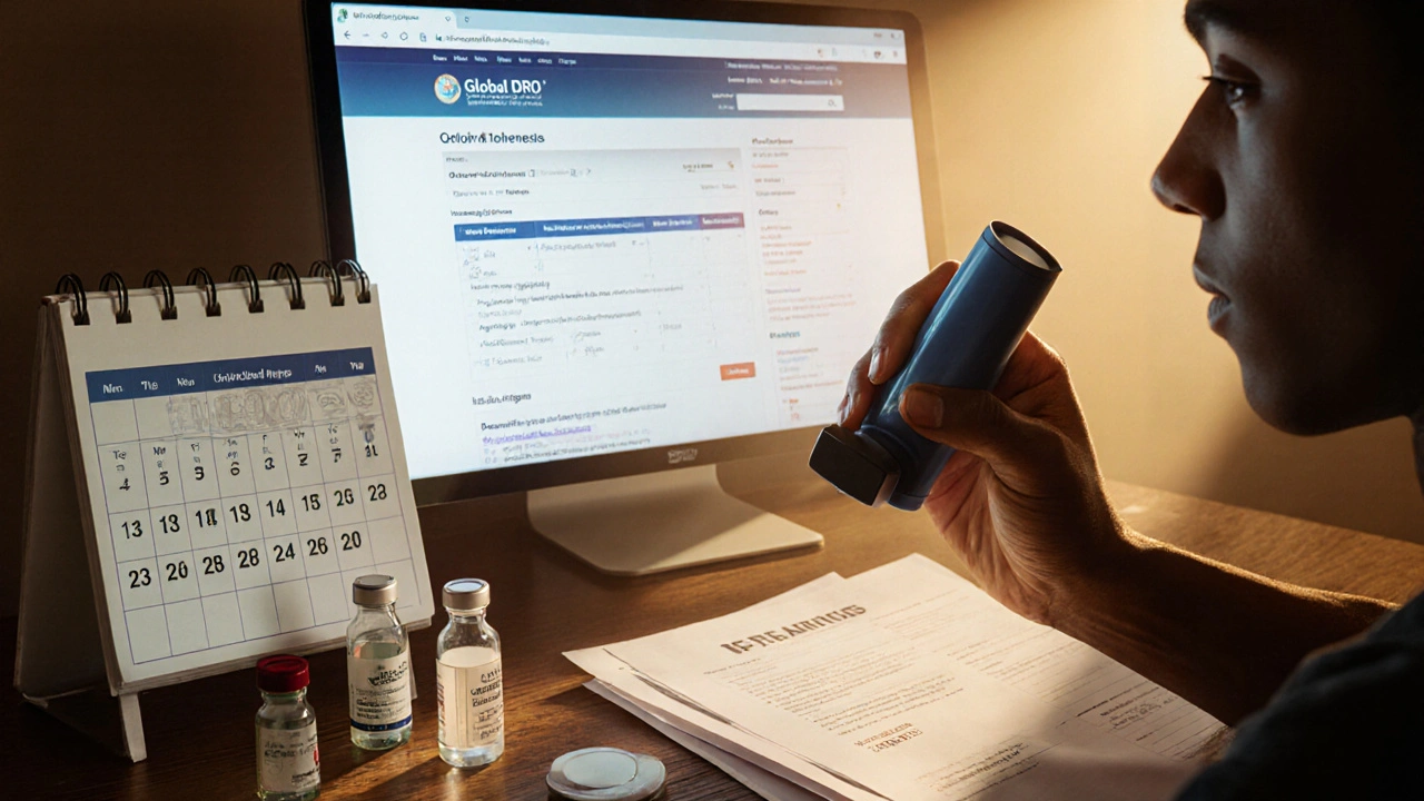 Règles antidopage pour les athlètes : médicaments sur ordonnance et effets secondaires à connaître