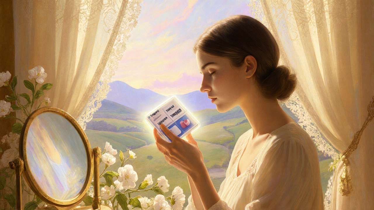 Antidépresseurs et contraception : ce qu’il faut savoir sur les interactions médicamenteuses