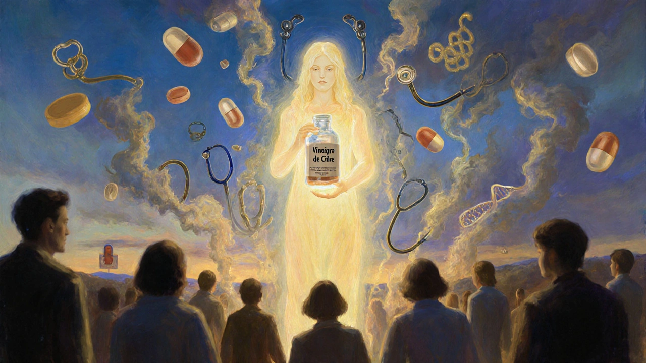 Comment repérer les conseils médicaux dangereux sur les réseaux sociaux