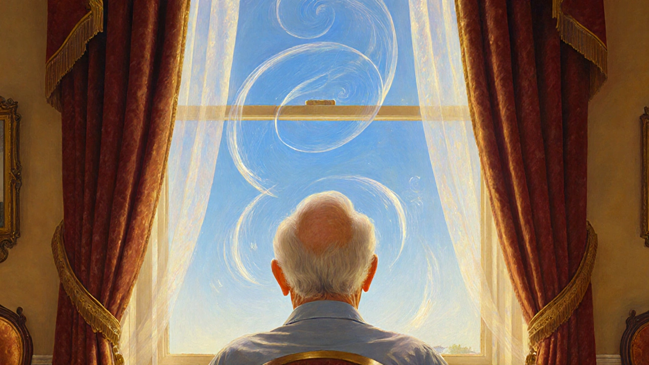 Floaters après une chirurgie des cataractes : ce qui est normal et ce qui ne l'est pas