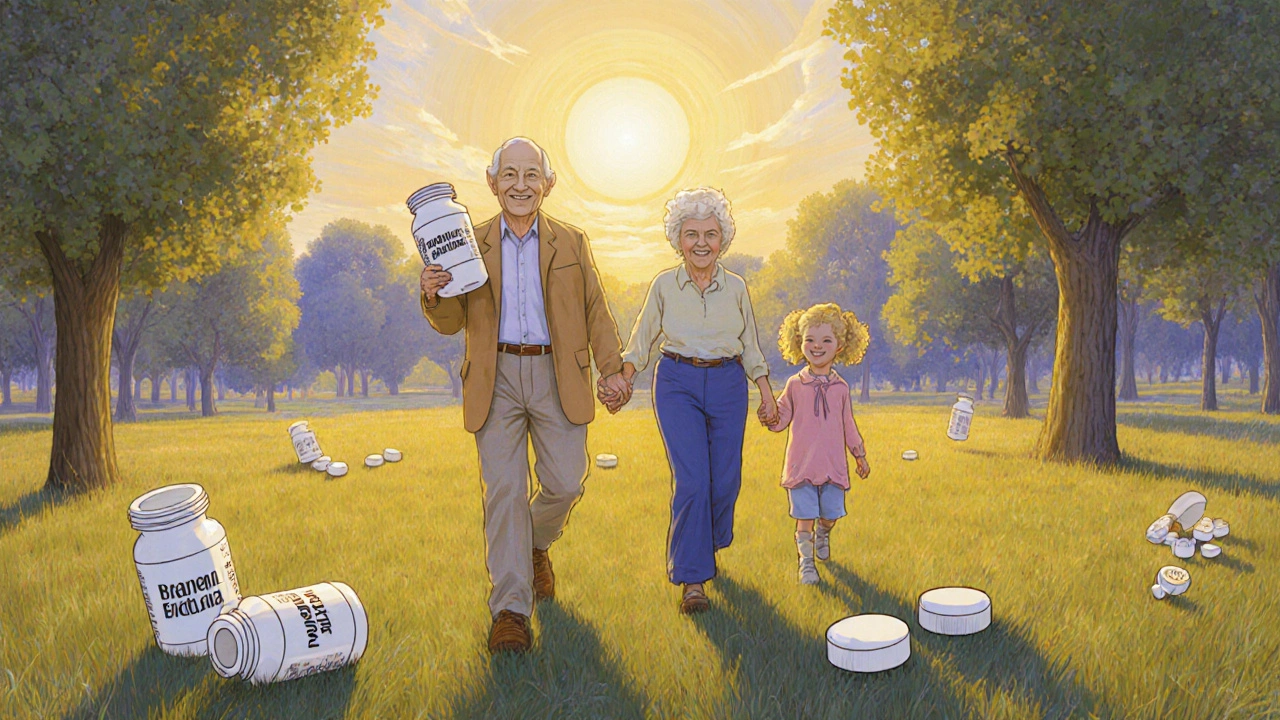 Impact du marketing : comment la publicité façonne la perception des médicaments génériques