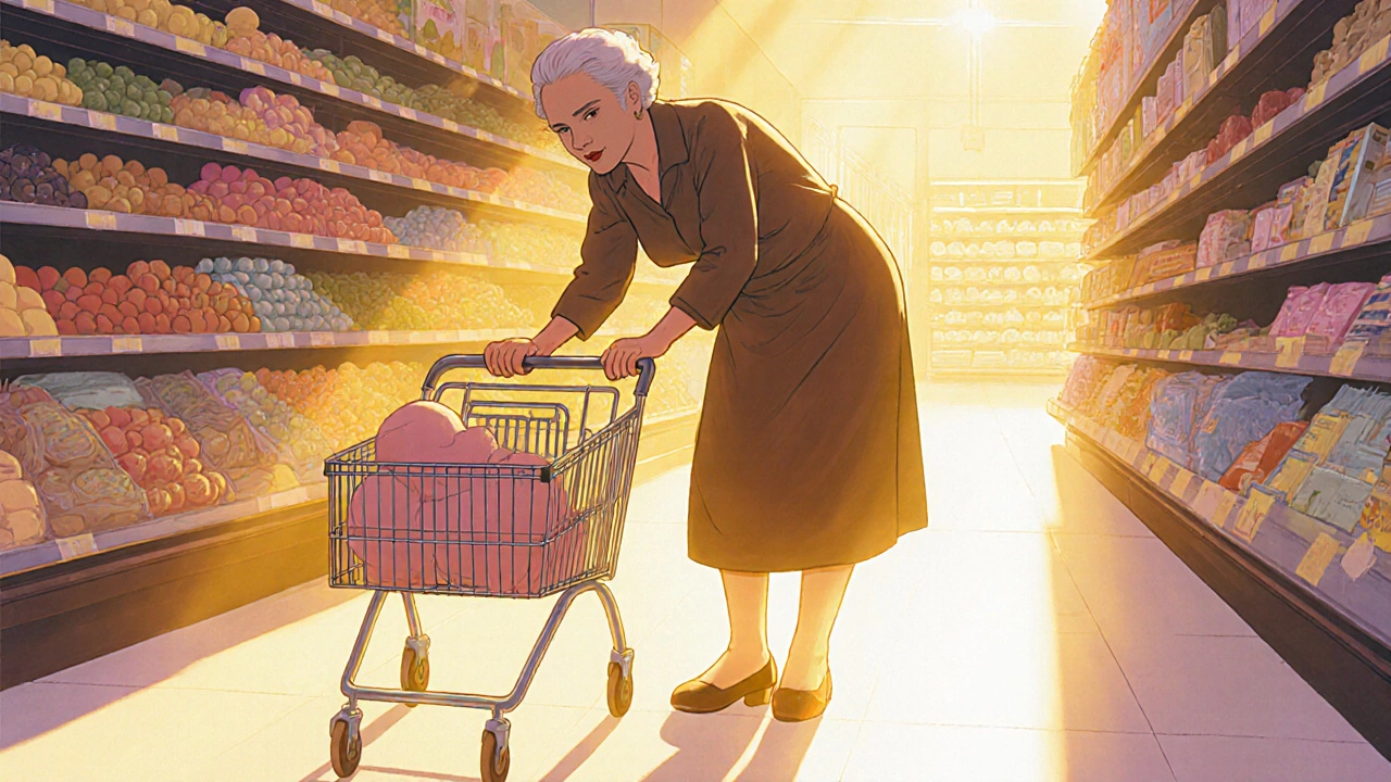 Sténose spinale : claudication neurogène et voies de traitement