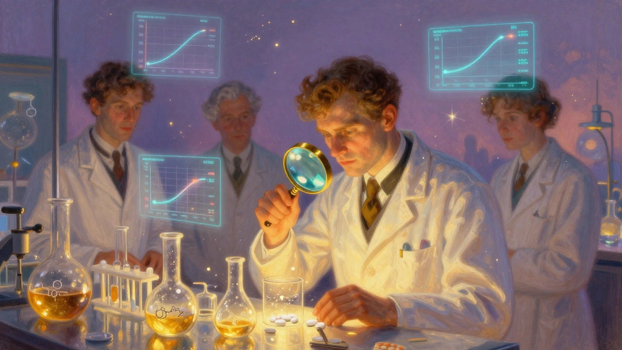 Autorité réglementaire de la FDA : son rôle dans l'approbation des médicaments génériques