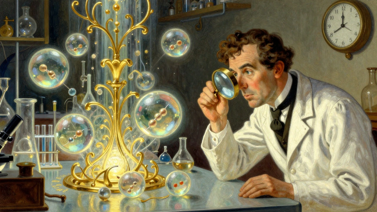 Médicaments génériques complexes : pourquoi certains sont plus difficiles à approuver