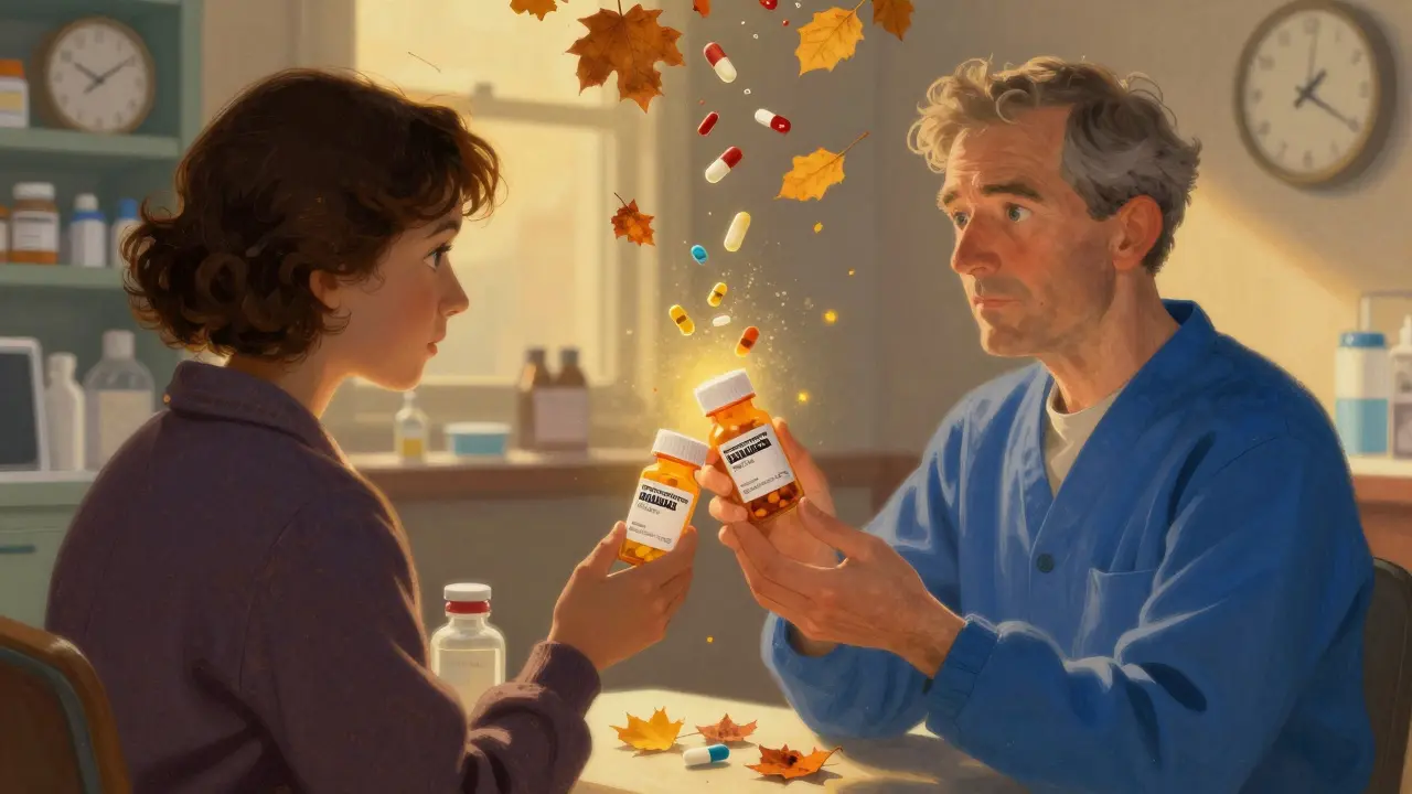 Planifier l'expiration des brevets : ce que les patients et les systèmes de santé doivent faire