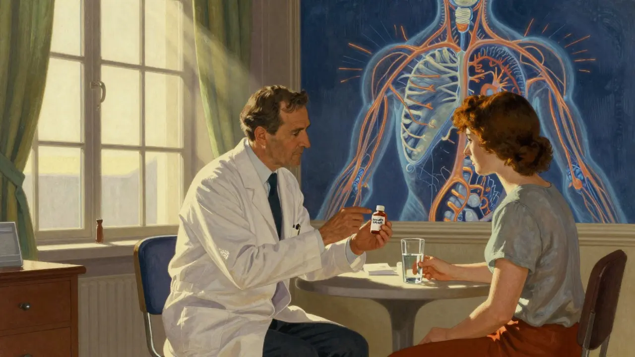 Réactions aux produits de contraste : prémédication et planification de la sécurité