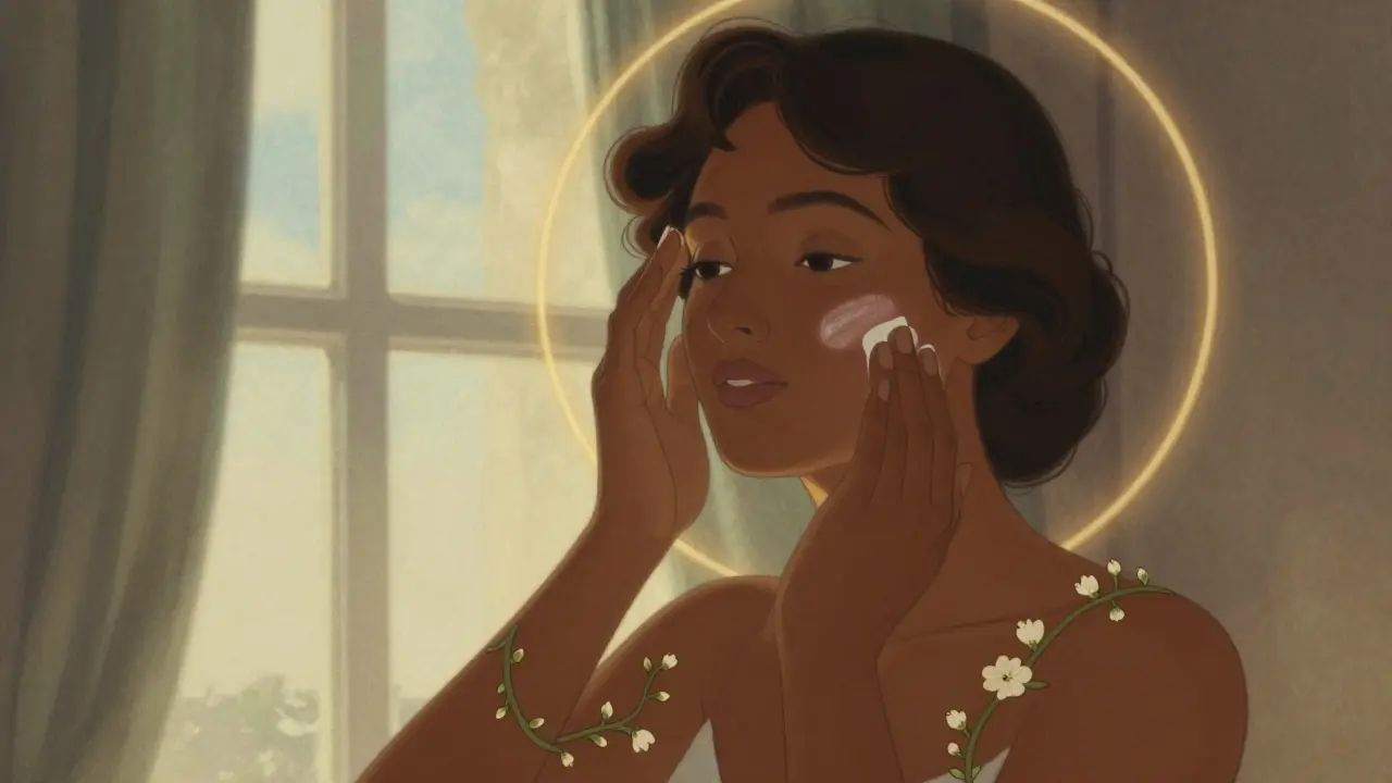 Dermatologie des peaux de couleur : hyperpigmentation et kéloides