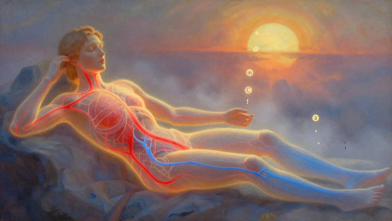 Développement de tolérance : les effets secondaires de vos médicaments s'améliorent-ils avec le temps ?