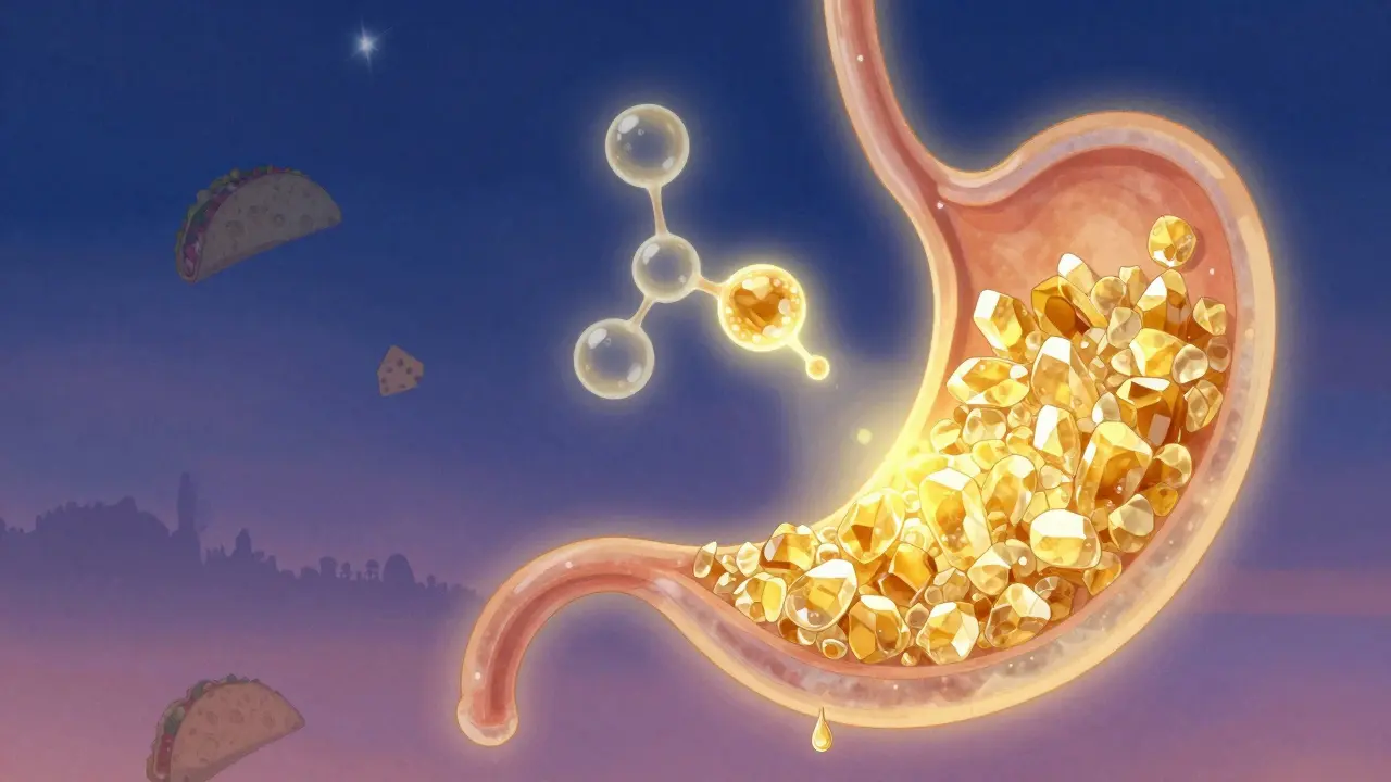 GLP-1 Agonistes et Maladies de la Vésicule Biliaire : Les Signaux d'Alerte de la Douleur Abdominale