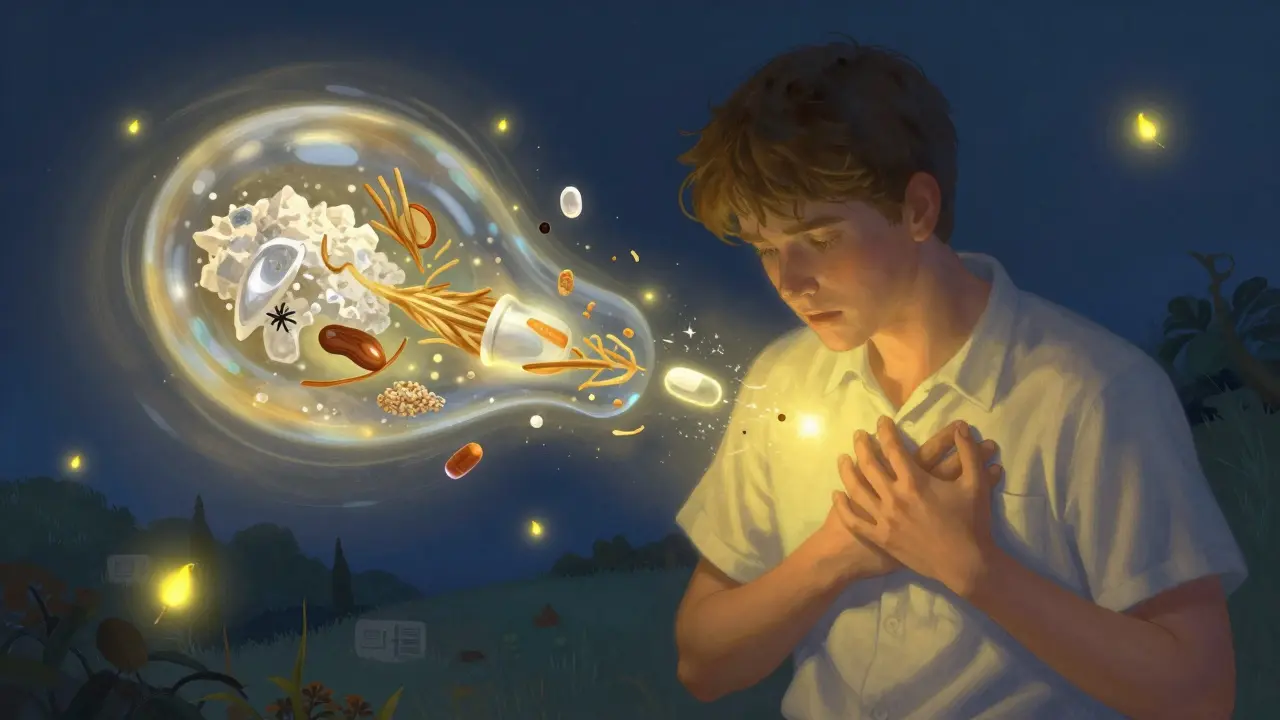 Réactions allergiques aux médicaments génériques : quand consulter un médecin