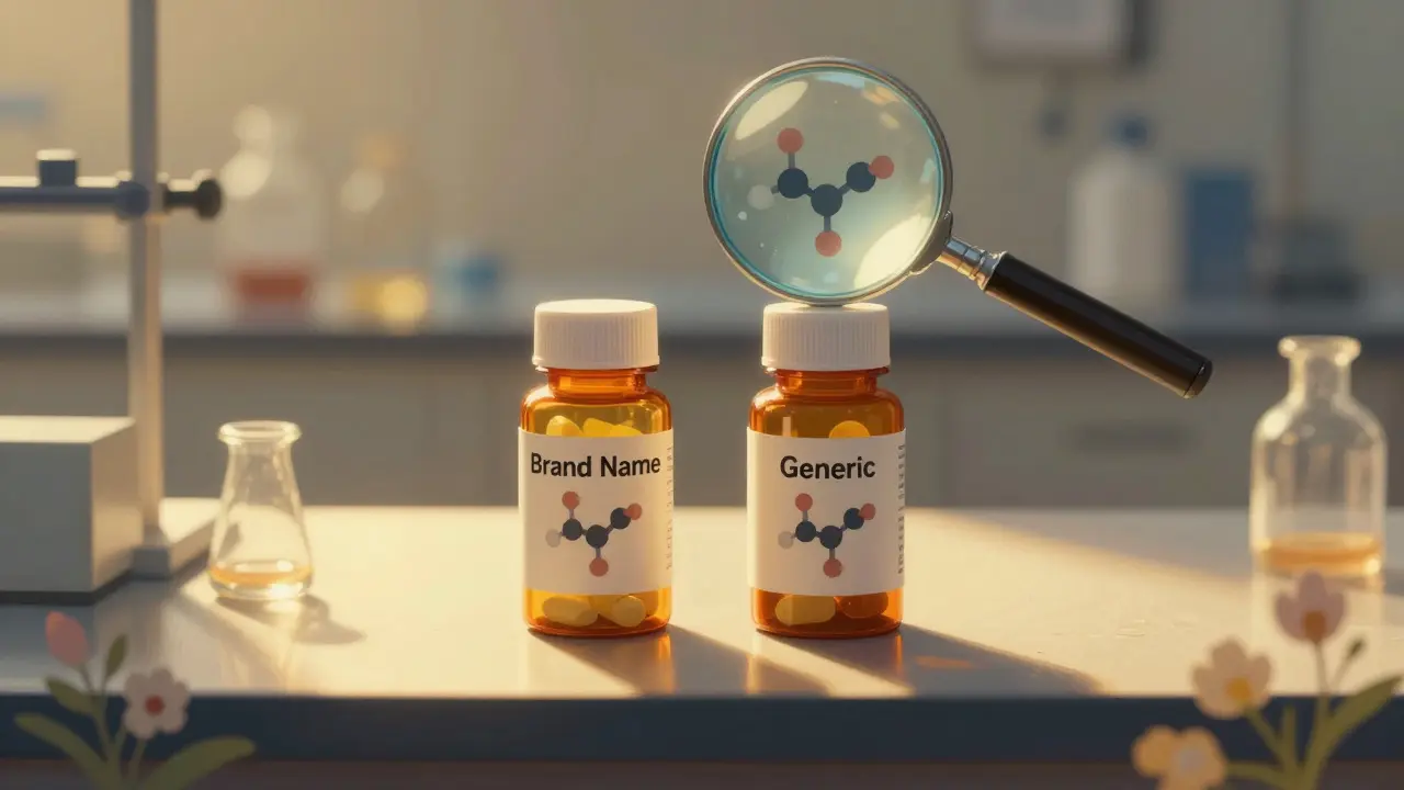 Comprendre l'approbation FDA des médicaments génériques : une vue d'ensemble simple