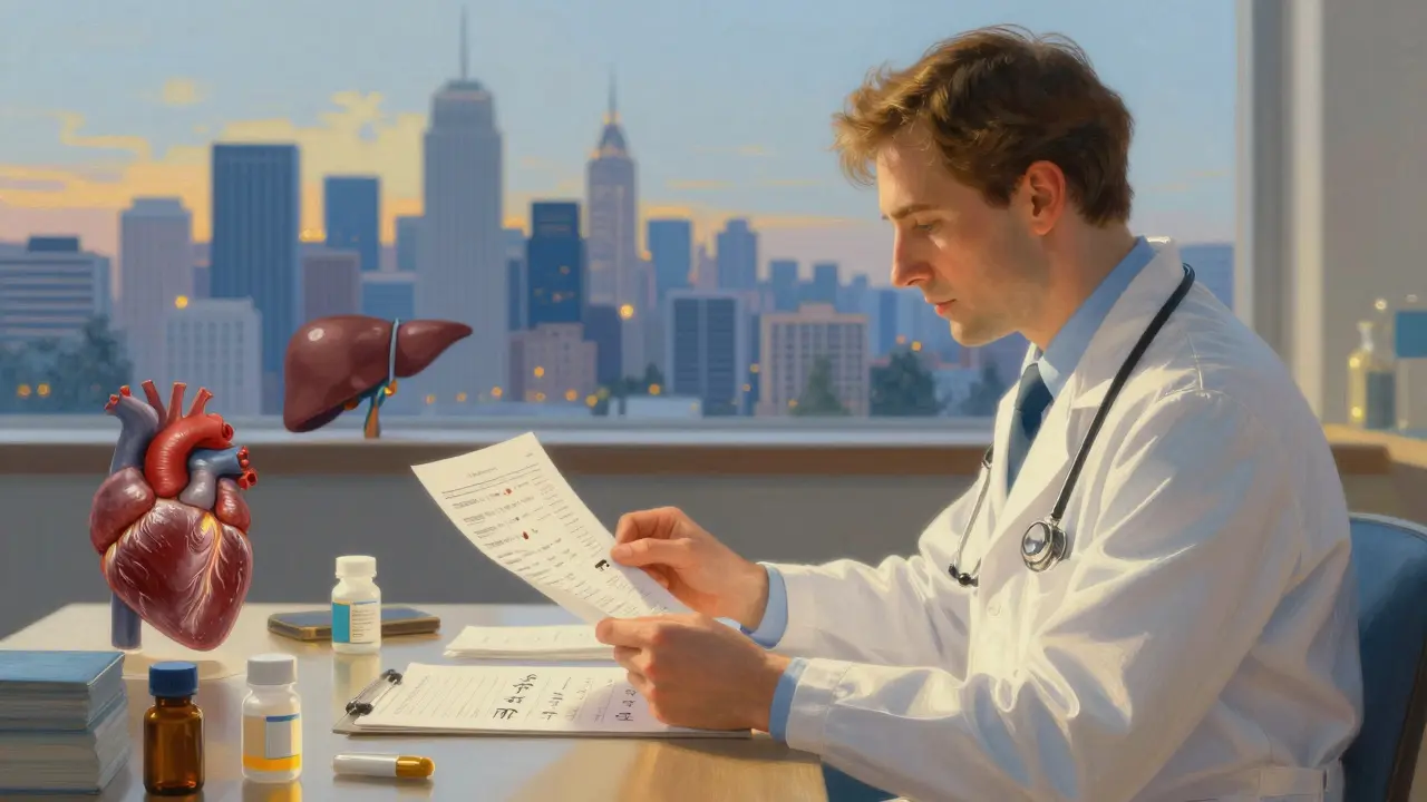 Sections d'expérience post-commercialisation : Que signifient ces effets indésirables ?