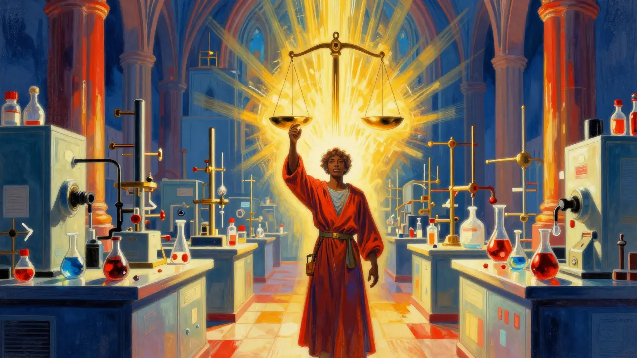 GMP pour les génériques : exigences FDA de fabrication expliquées