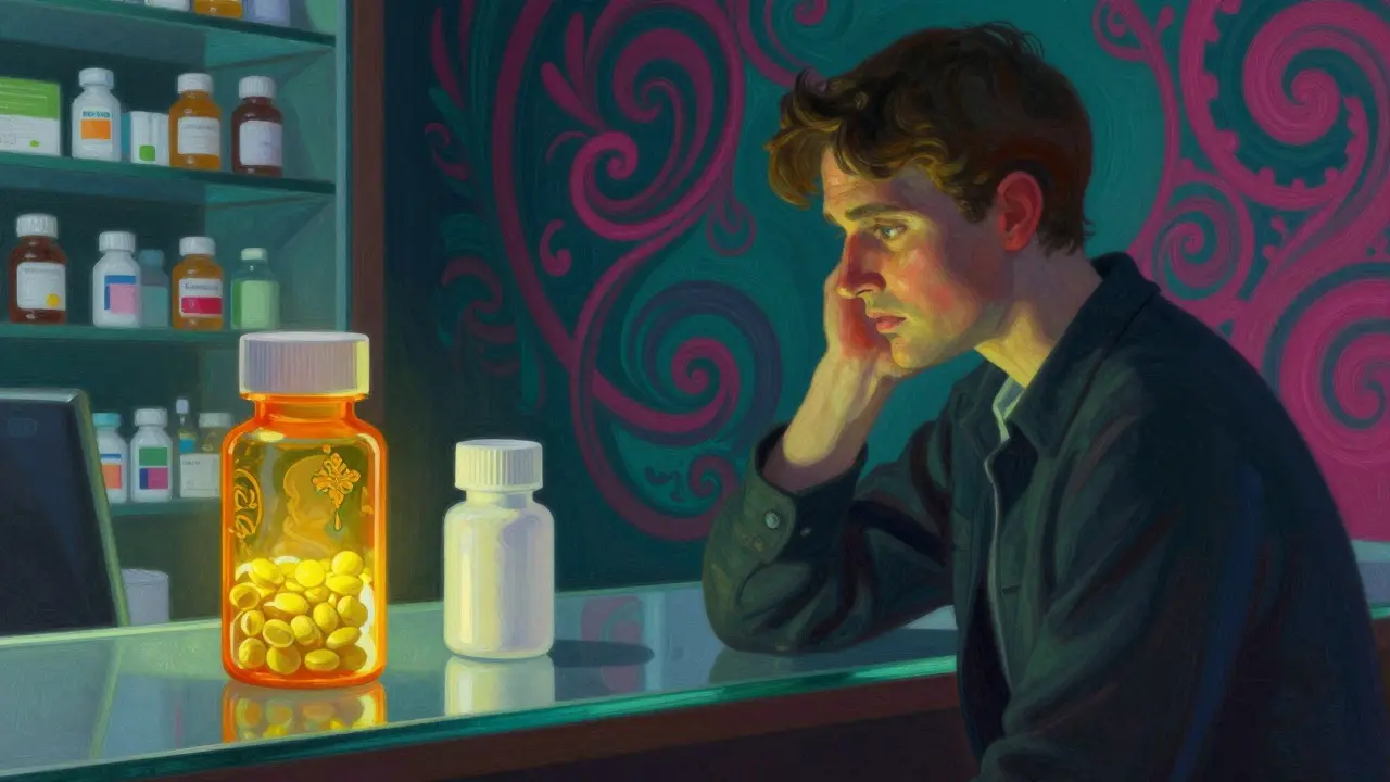 Problèmes antitrust dans la substitution générique : enjeux juridiques et application