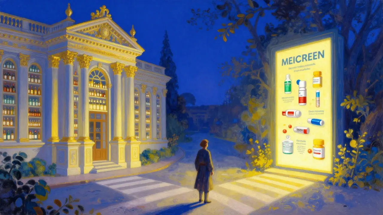 Cipro Générique : Comment l'Acheter en Ligne au Meilleur Prix en 2026