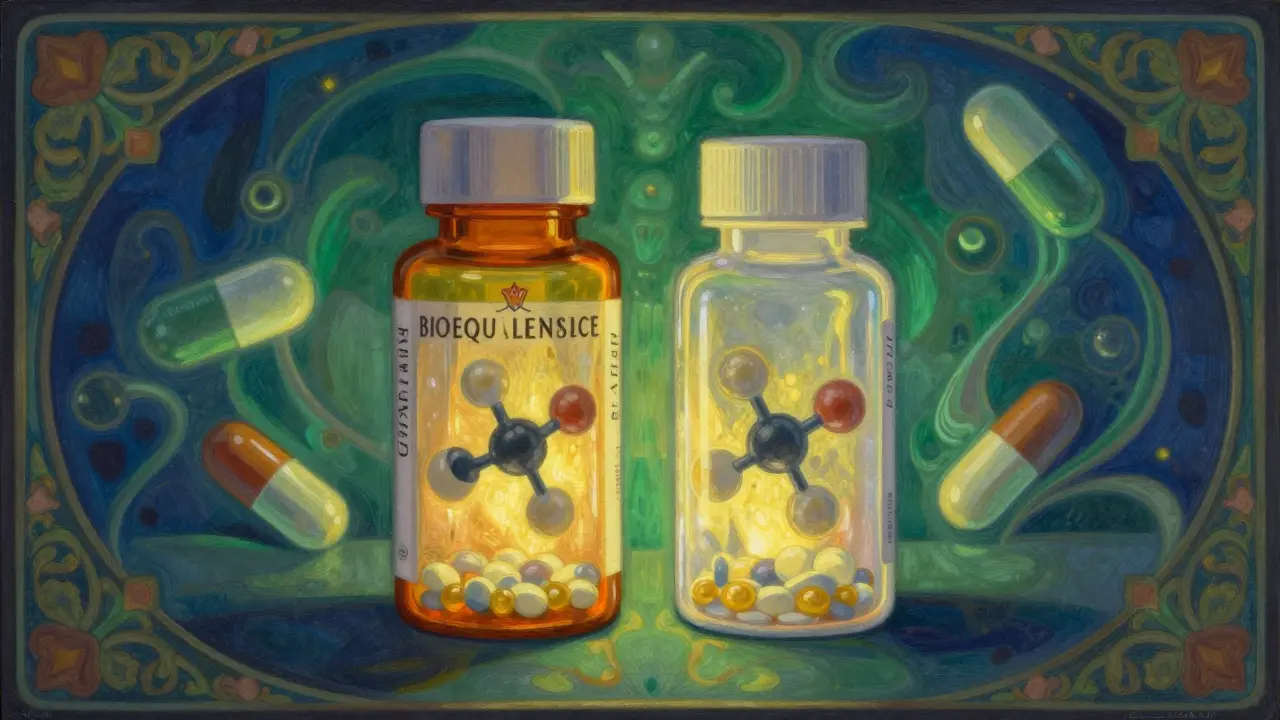 Comment Communiquer la Substitution Générique aux Patients Pédiatriques et Séniors