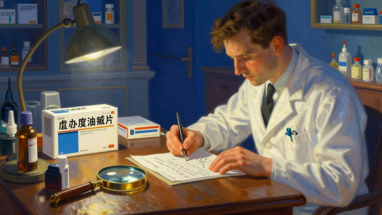 Comment documenter la substitution générique : guide pratique pour pharmaciens