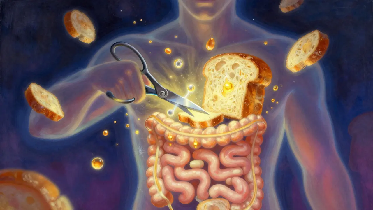 Enzymes Digestives : Quand les Compléments Aident-ils vraiment les Symptômes Gastro-intestinaux ?
