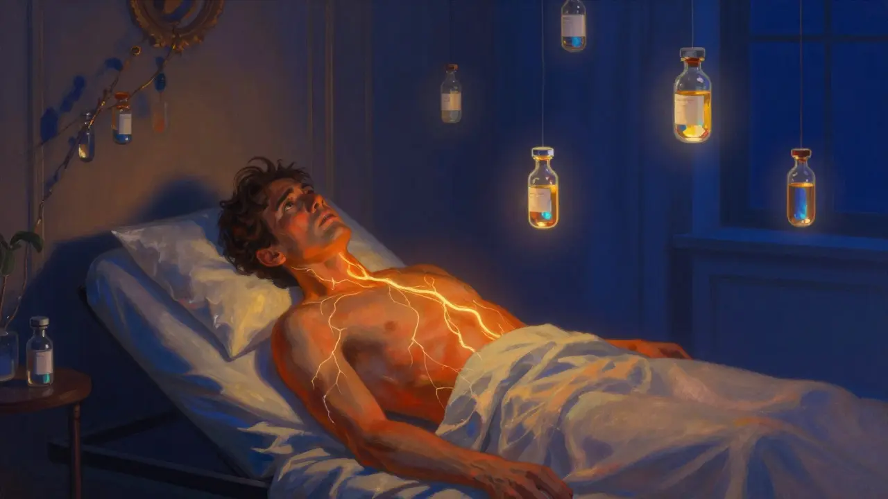 Hyperalgésie induite par les opioïdes : comment la reconnaître et la gérer