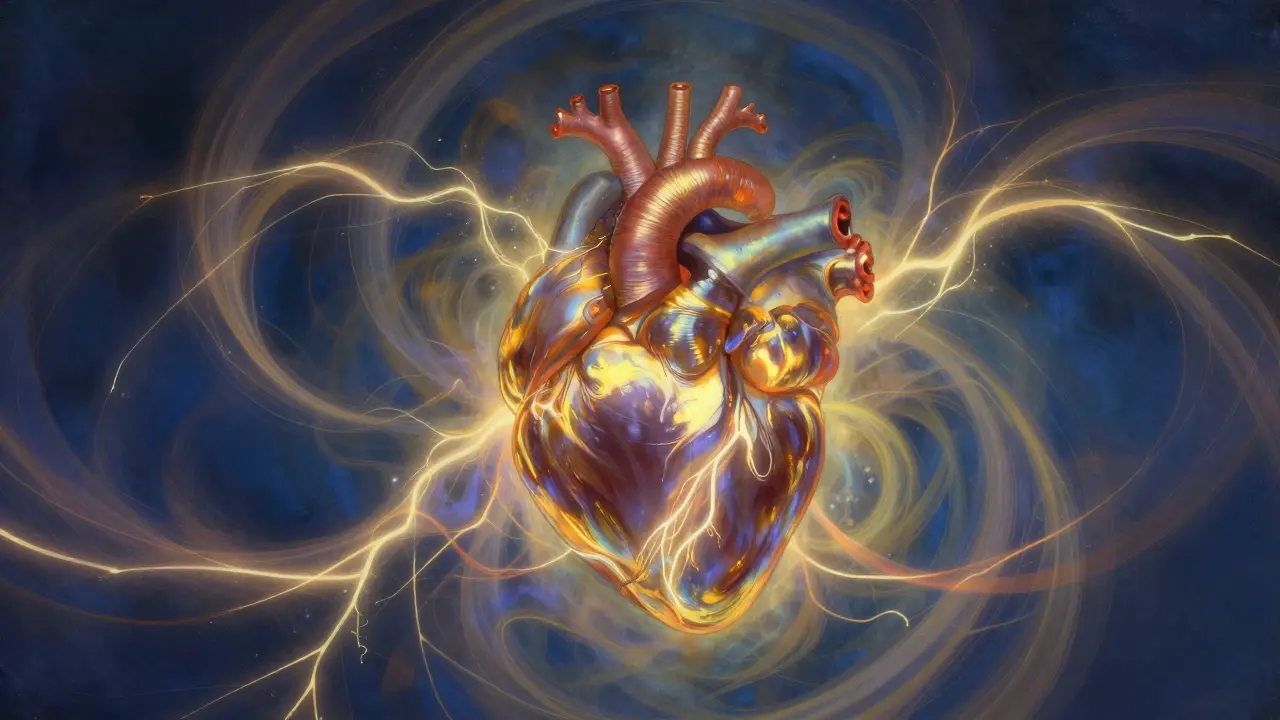 Torsades de Pointes et Médicaments : Comment Reconnaître et Prévenir ce Risque Cardiaque