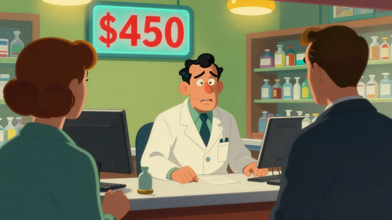 GoodRx et alternatives : quand utiliser les réductions plutôt que l'assurance maladie