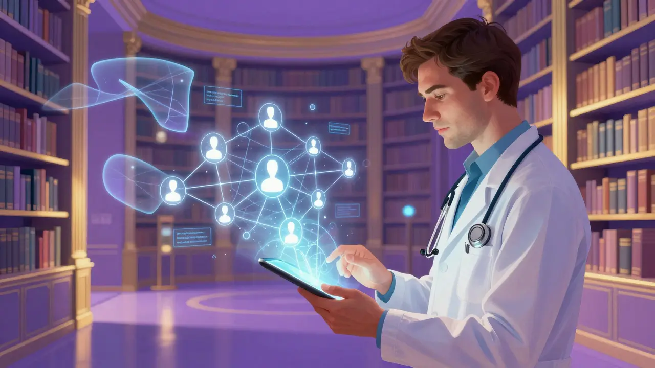 Technologie et sécurité des médicaments en santé mentale