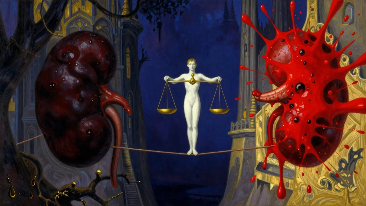 Anticoagulants Oraux Directs (AOD) et Insuffisance Rénale : Guide des Ajustements Posologiques