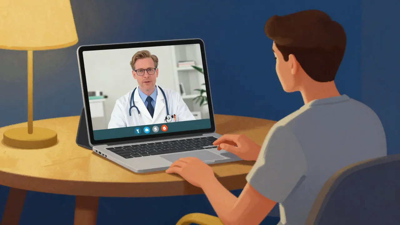 Comment acheter Neurontin en ligne légalement : Guide complet 2026