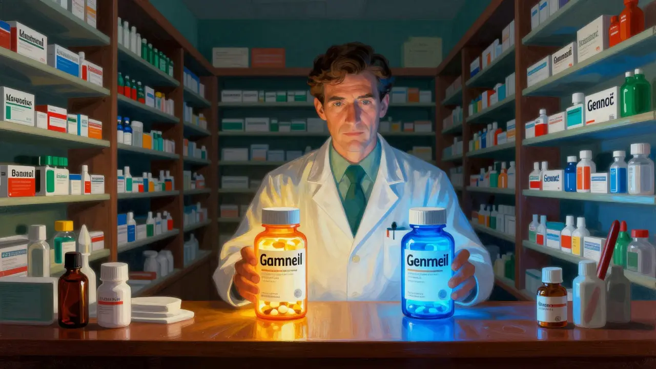 Économies sur les génériques : Chiffres réels et statistiques de santé 2026