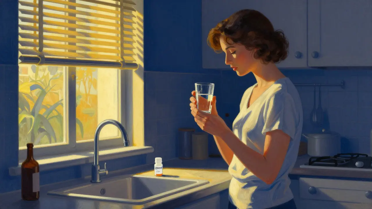 Magnésium, thyroïde et antibiotiques : comment espacer les doses pour éviter les interactions